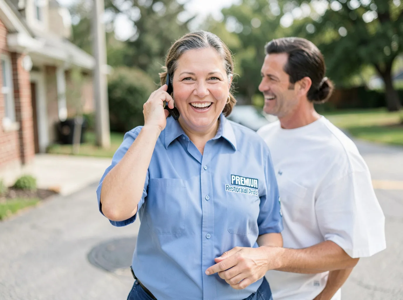 Water Damage Restoration Buena, WA FAQs